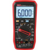 True RMS UT15B MAX Digital Multimeter