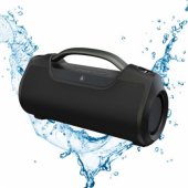 Wireless Speaker Soundbarrel 2.0 60W Black