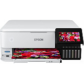 EcoTank L8160 A4 MFP