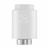 TRVZB White Zigbee 3.0