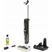FCV 4 Natural N 3 in 1 Xtra!Clean 180 W (1.056-133.0) Black