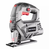 Graphite 58G047 450 W siaurapjūklis 0-3000 judesių per minutę