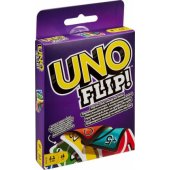 Mattel Uno Flip (GDR44/ PUD12)