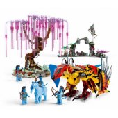 Toruk Makto & Tree of Souls 75574