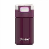11-01056 Etna, 300 ml, violetinė - termo gertuvė