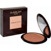 Guerlain Terracotta Bronzing Powder