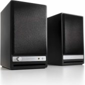 HD4 BT Satin Black
