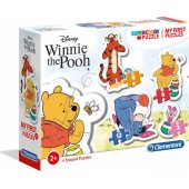Puzzle My first puzzle Winnie The Pooh