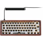 Skiller SGK50 S4 Wood Barebone