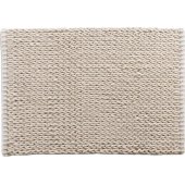 Bathmat Isalis Beige 80x50cm