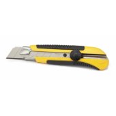 Stanley DynaGrip 18 mm nulaužiamu ašmeniu peilis 10-418