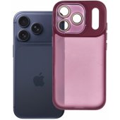 Variete Case iPhone 17 Pro Max/ 18 Pro Max Purple