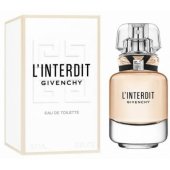 L´Interdit 2022 EDT 35ml