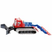 SIKU SUPER sniego transporto priemonė, modelinis automobilis