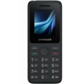 Onetouch 5041 (T314D1-3ALCA112) tamsiai naktinė pilka