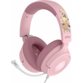 Kraken V4 X Pokemon Pikachu & Evoli Edition Pink