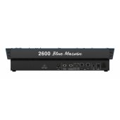 Behringer 2600 BLUE MARVIN - Analog synthesizer.