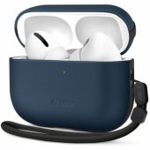 NaturalFit Apple AirPods Pro 3 Navy Blue
