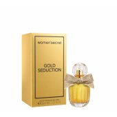 _8329754 Women®Secret Gold Seduction Parfimērijas ūdens EDP W 30 ml