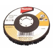 STRIP DISC 125MM. FIBERGLASS BACK