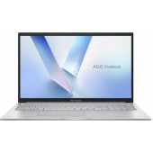 VivoBook 17 X1704MA-AU038 17.3 IPS 350 16GB 512SSD EN noOS Silver