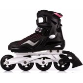 Race Lady Black/ Pink, 40