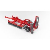 Kuhn Discover XL diskinės akėčios - 02217