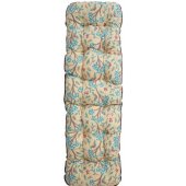 BADEN-BADEN beige/ blue