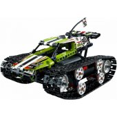 Technic RC vikšrinis lenktyninis automobilis 42065