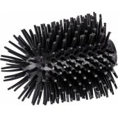 WC brush 551121 Black