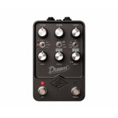 Universal Universal Audio UA UAFX Dream ®65 Reverb Amplifier - Efekt G