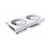 Radeon RX 9060XT Swift Gaming OC 8GB GDDR6 128bit White