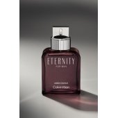 Eternity Amber Essence Parfum Intence 100ml