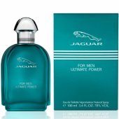 For Men Ultimate Power EDT 100ml