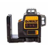 Self-leveling Cross Line Laser Level DCE089RN 12V