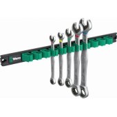 Wera 9631 magnetic strip 6000 Joker 2, 5 pieces, wrench (combination r