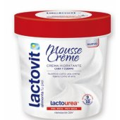 LactoUrea regeneruojamasis putų kremas 250ml