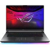 ROG Strix G16 G615LW-U9R321 300 Hz U9-290HX 32 GB 1 SSD RTX5080 EN be operacinės sistemos
