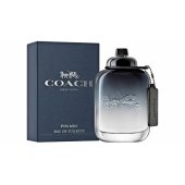 Coach tualetinis vanduo 100ml