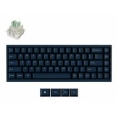 Q16 HE Blue Green Switch (EN)