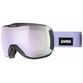 Downhill 2100 CV Black Matt/ Lavender