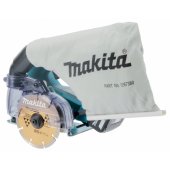 Makita pjaustytuvas 18V DCC500Z