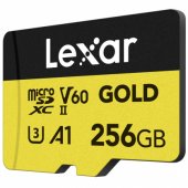 Micro SDXC 256GB Class 10 08738FOC