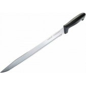 Wolfcraft Insulating Material Knife, 305 mm blade