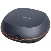 Desk Drive 8TB External Grey SDSSDT40-8T00-EM25