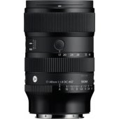 17–40 mm F1.8 DC ART for Sony