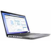 Precision 3490 14 FHD IPS 135H 16GB 256SSD EN W11Pro Gray
