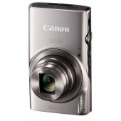 IXUS 285 HS A Silver