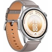 Watch GT 7 46mm Gray
