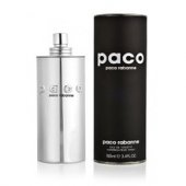 _7954696 Paco Rabanne Paco EDT Smaržas 100 ml Tester